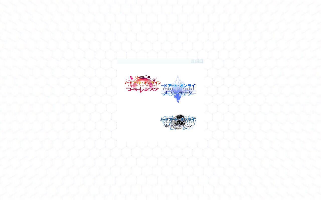 Carrd profile picture for @sao